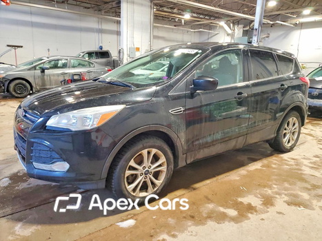 Ford Escape 2015 - Image 1 of 13