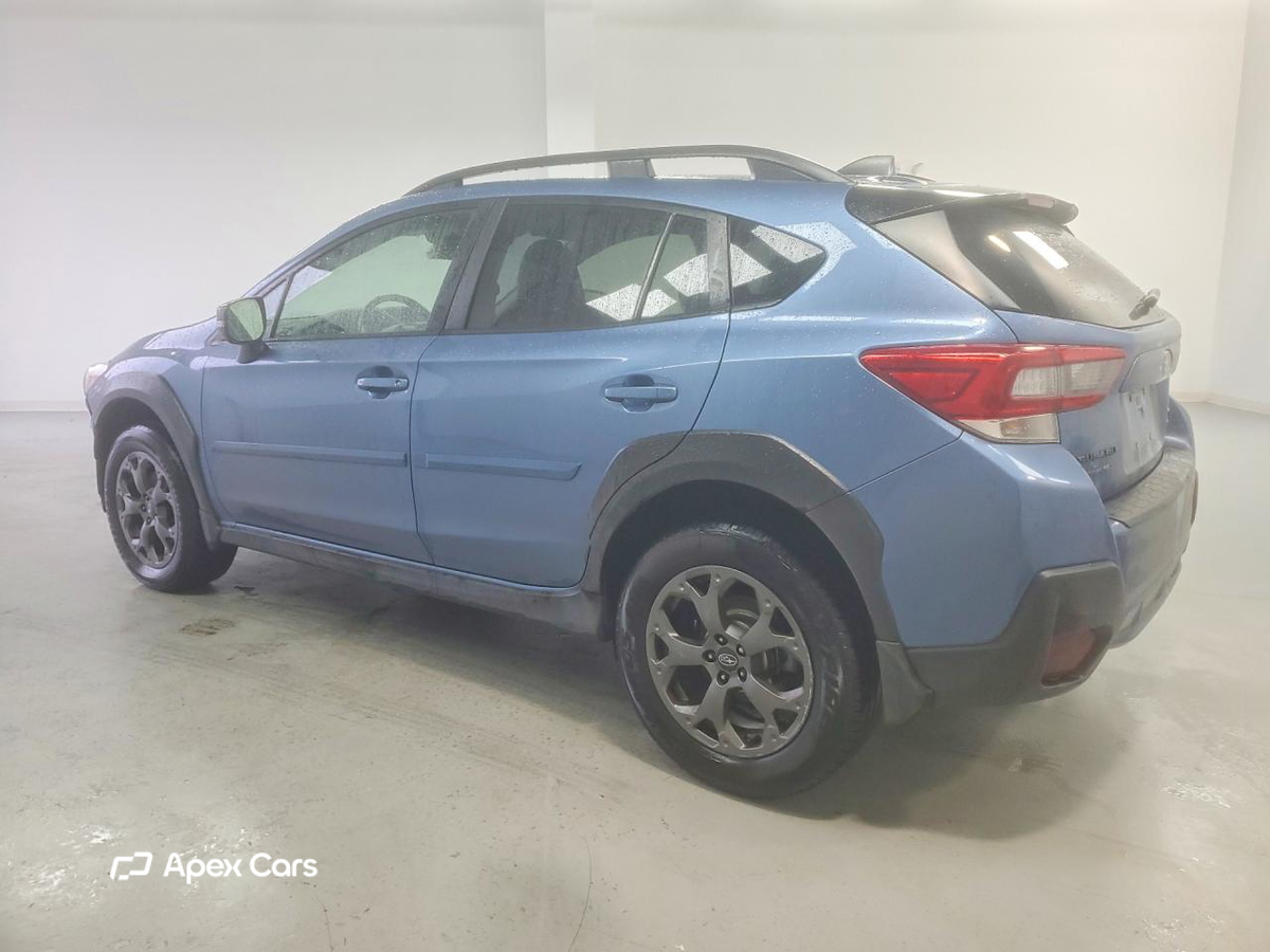 Subaru XV 2021
