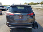 Toyota RAV 4 2016