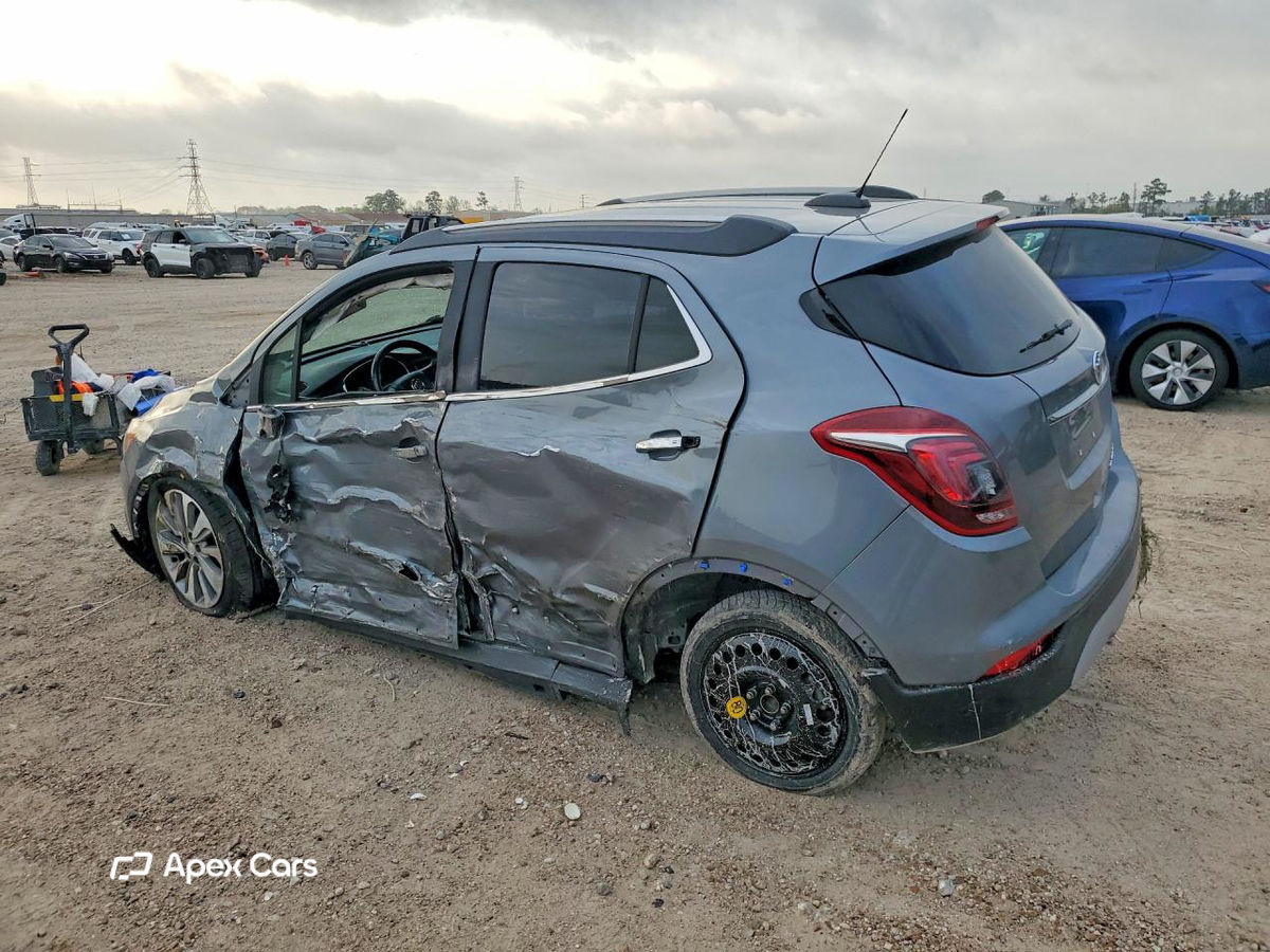 Buick Encore 2020