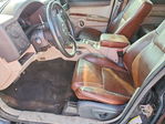Jeep Commander 2007
