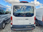 Ford Transit 2018