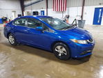 Honda Civic 2015