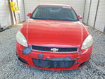 Chevrolet Impala 2013