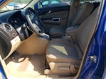 Saturn VUE 2008