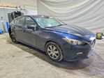 Mazda 3 2015