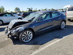 Tesla Model 3 2018
