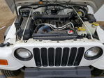 Jeep Wrangler 2001