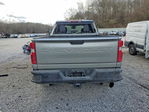 Chevrolet Silverado 2025