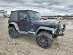 Jeep Wrangler 2004