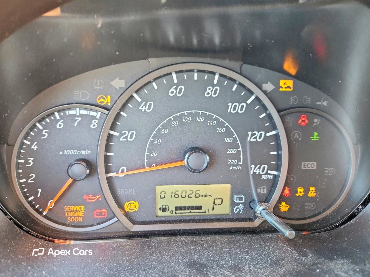 Mitsubishi Mirage 2024