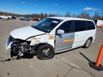 Dodge Caravan 2016