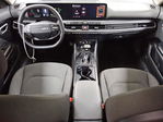 Kia K4 2025