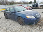 Chrysler 200 2014