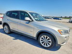 BMW X3 2013