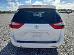 Toyota Sienna 2017