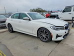 BMW Series 3 2021