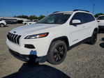 Jeep Cherokee 2016