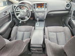 Nissan Maxima 2013
