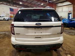 Ford Explorer 2015