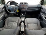 Mitsubishi Mirage 2015