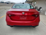 Alfa Romeo Giulia 2019