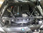 BMW Series 5 2015