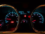 Chevrolet Traverse 2012