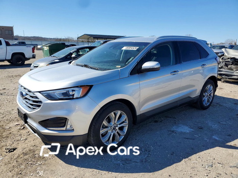 Ford Edge 2019 - Image 1 of 13