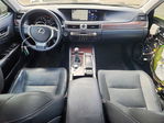 Lexus GS 2015