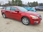 Nissan Altima 2013