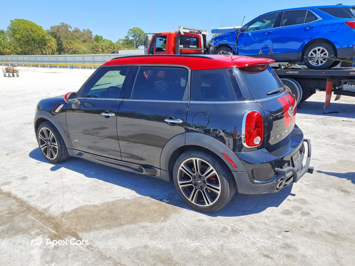 MINI Cooper 2016