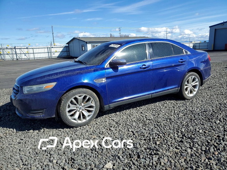 Ford Taurus 2014 - Image 1 of 13