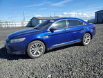 Ford Taurus 2014