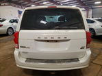 Dodge Caravan 2014