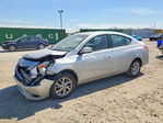 Nissan Versa 2018