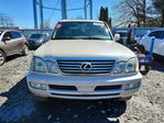 Lexus LX 2006
