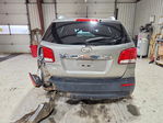 Kia Sorento 2012