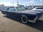 Lincoln Continental 1967