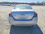 Nissan Altima 2010