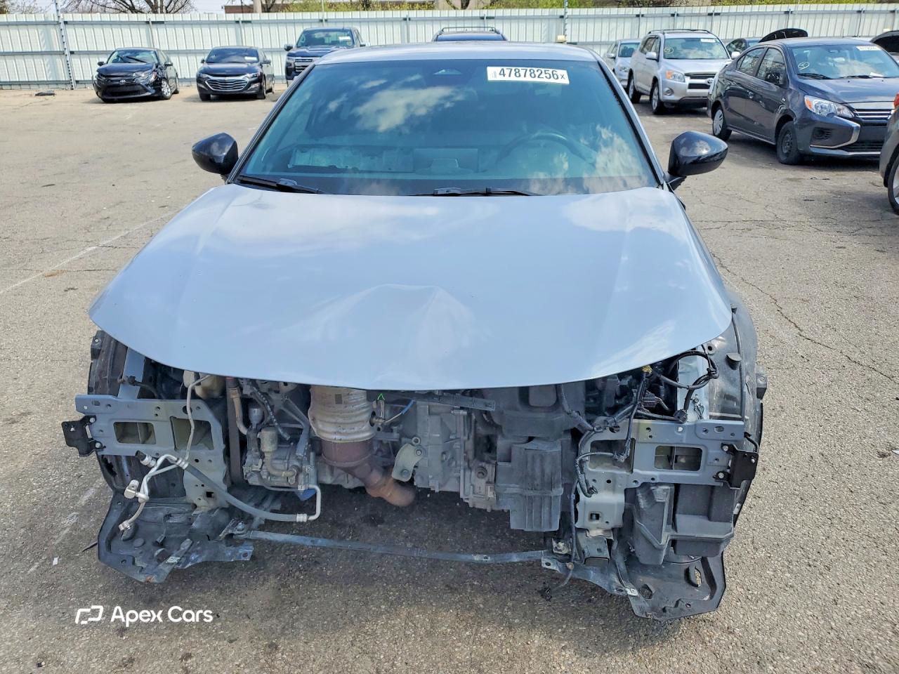 Honda Civic 2022