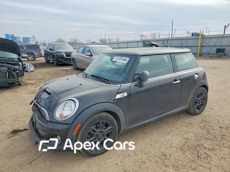 MINI Cooper 2012 - Zdjęcie 1 z 13