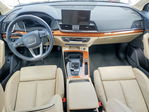 Audi Q5 2021