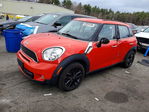 MINI Cooper 2012