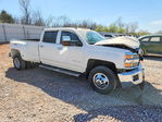 Chevrolet Silverado 2015