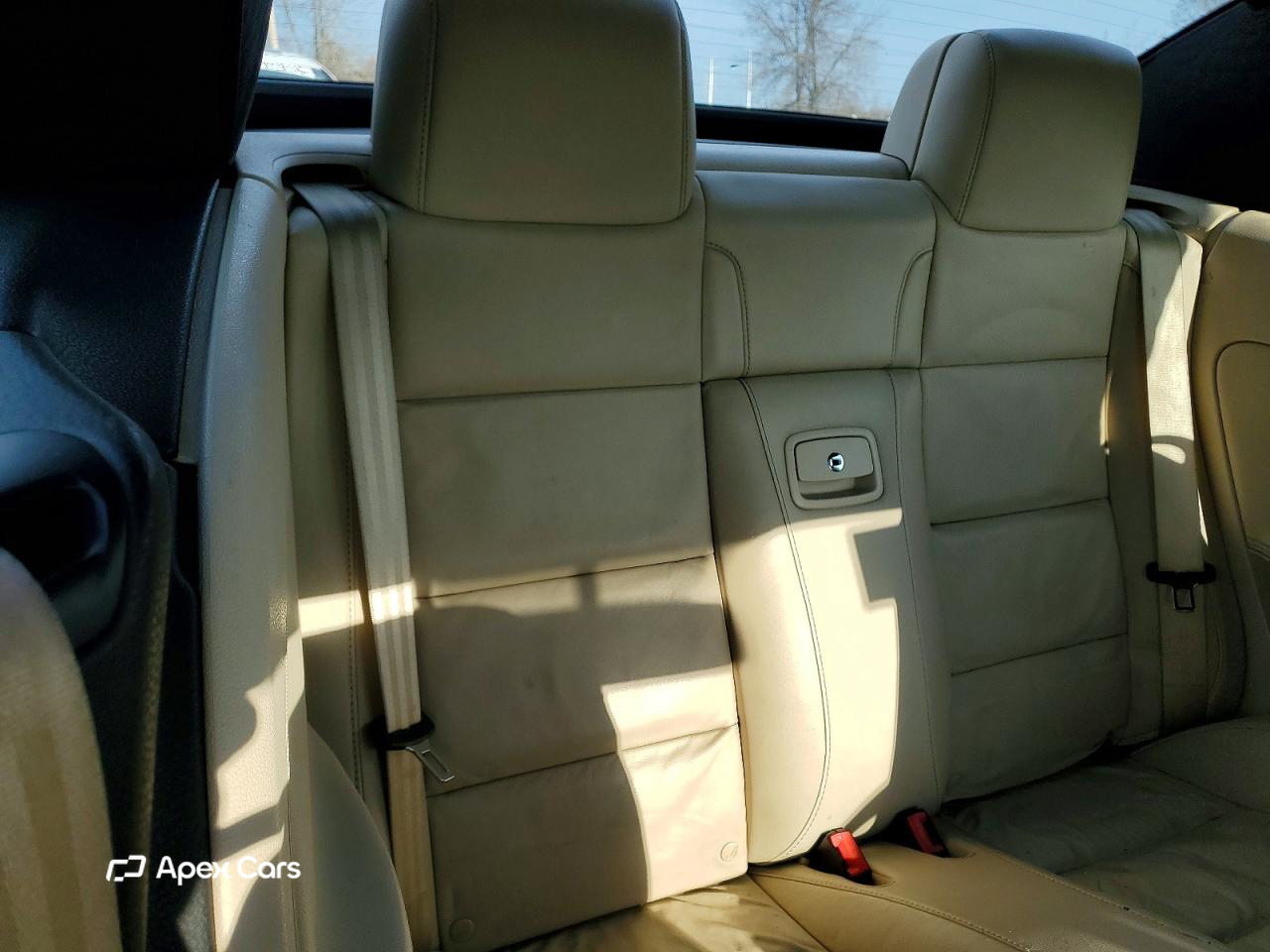 Volkswagen Eos 2008