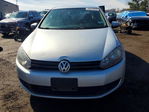 Golf 2011