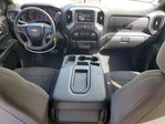 Chevrolet Silverado 2019