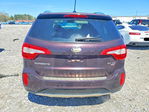 Kia Sorento 2014