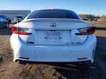 Lexus RC 2015